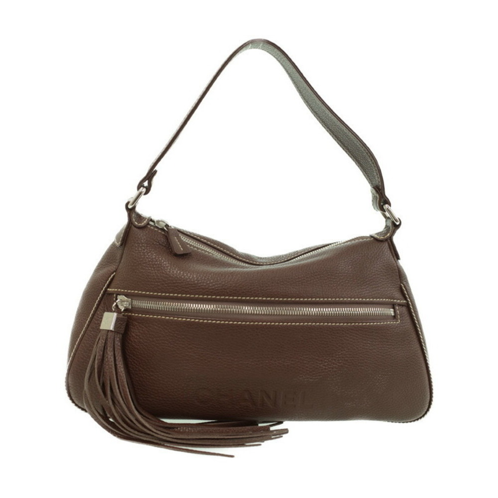 Chanel One Shoulder Bag